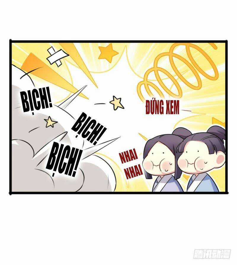 Bạo Lực Tiếu Thôn Cô - Chapter 59 - Trang 6