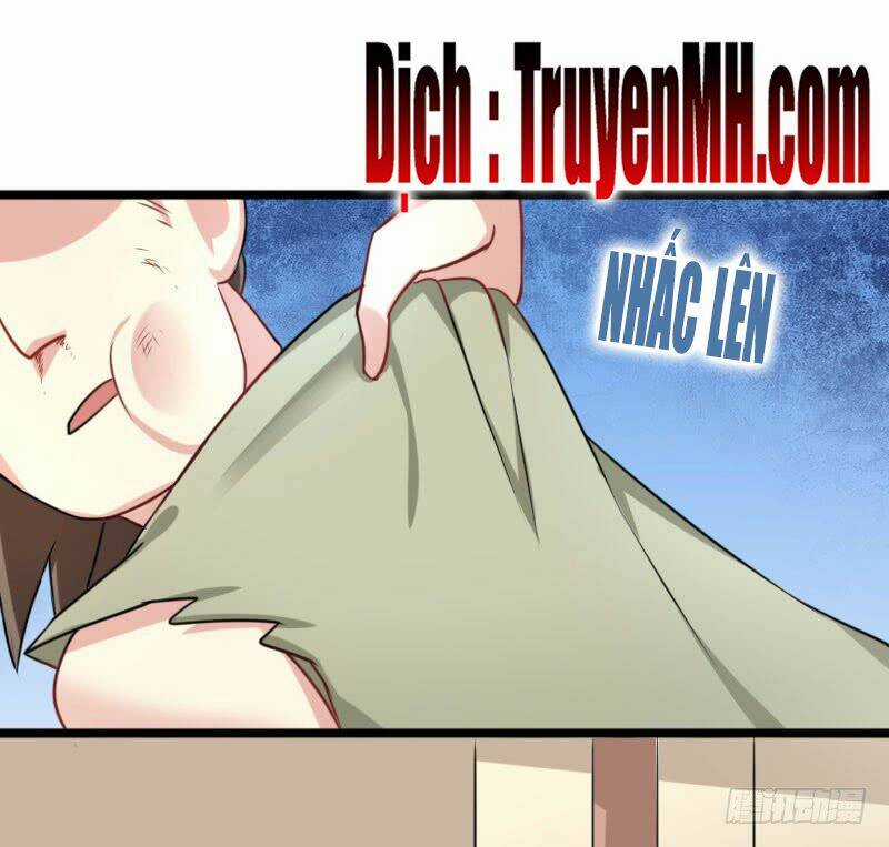 Bạo Lực Tiếu Thôn Cô - Chapter 59 - Trang 7