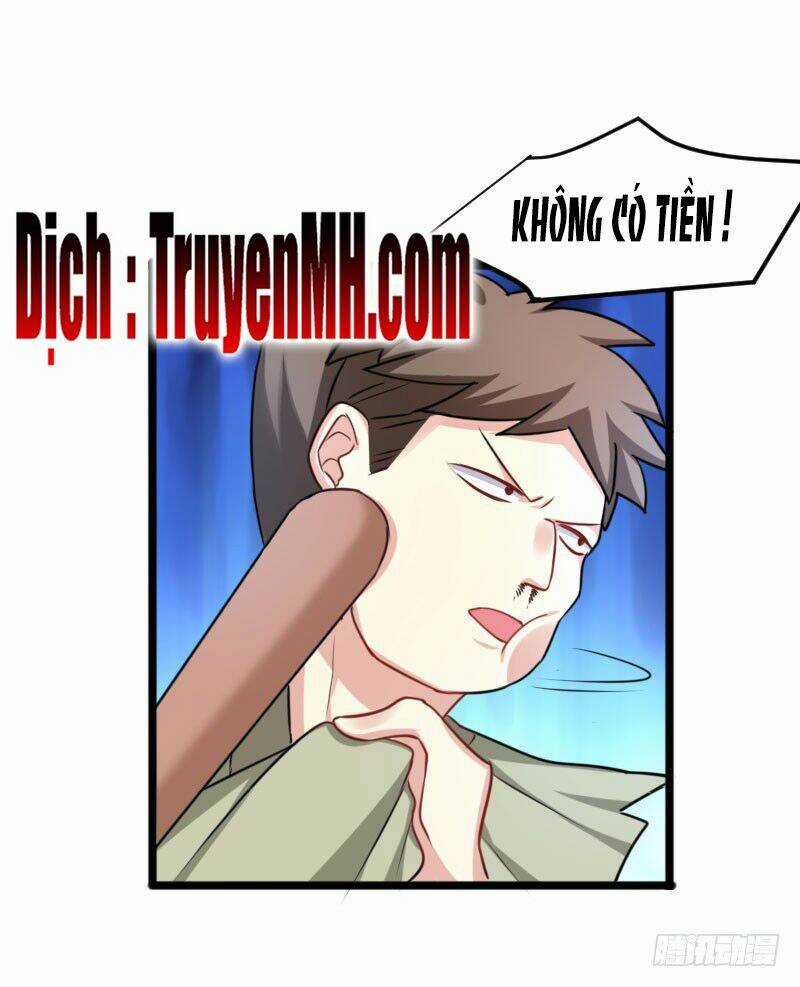 Bạo Lực Tiếu Thôn Cô - Chapter 59 - Trang 9