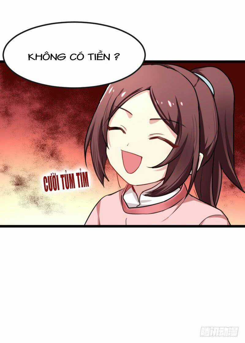 Bạo Lực Tiếu Thôn Cô - Chapter 59 - Trang 10