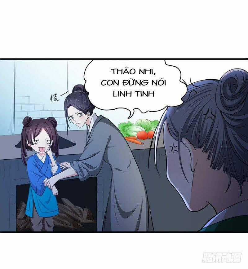 Bạo Lực Tiếu Thôn Cô - Chapter 6 - Trang 2