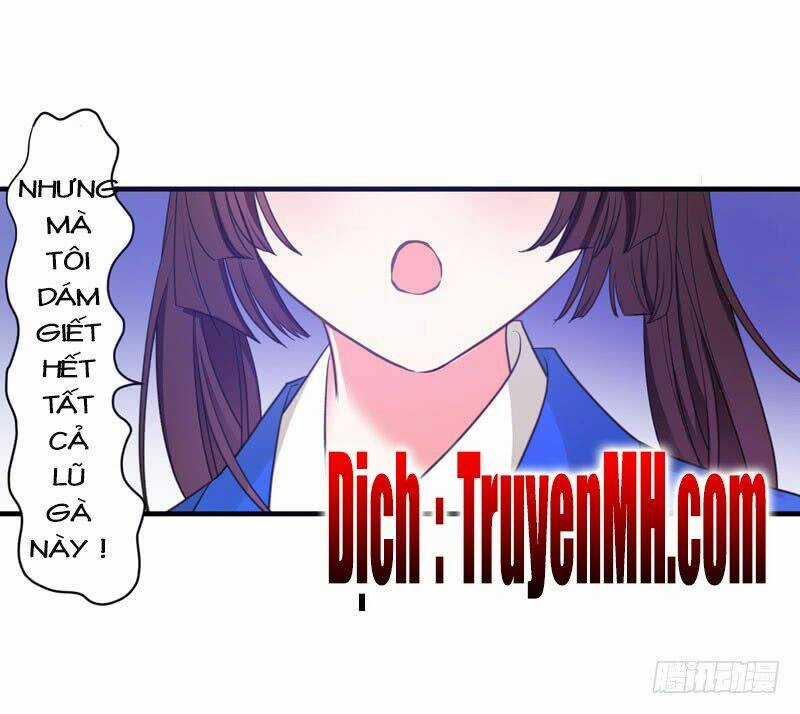 Bạo Lực Tiếu Thôn Cô - Chapter 6 - Trang 12