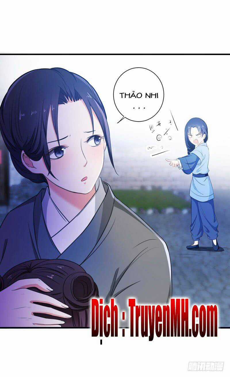 Bạo Lực Tiếu Thôn Cô - Chapter 6 - Trang 22