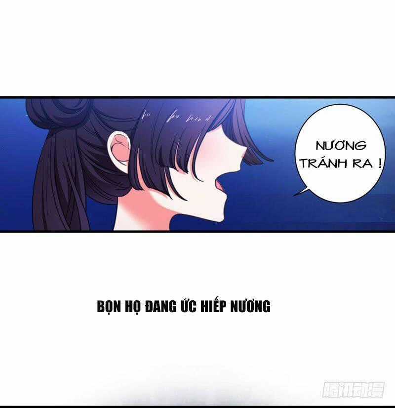 Bạo Lực Tiếu Thôn Cô - Chapter 6 - Trang 23