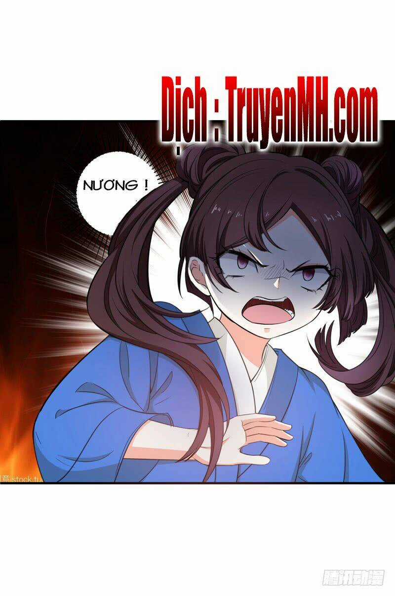 Bạo Lực Tiếu Thôn Cô - Chapter 6 - Trang 4