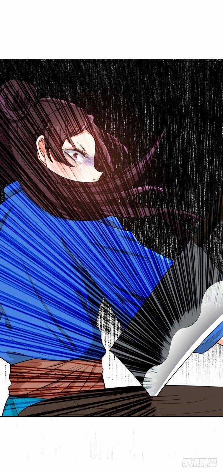 Bạo Lực Tiếu Thôn Cô - Chapter 6 - Trang 5