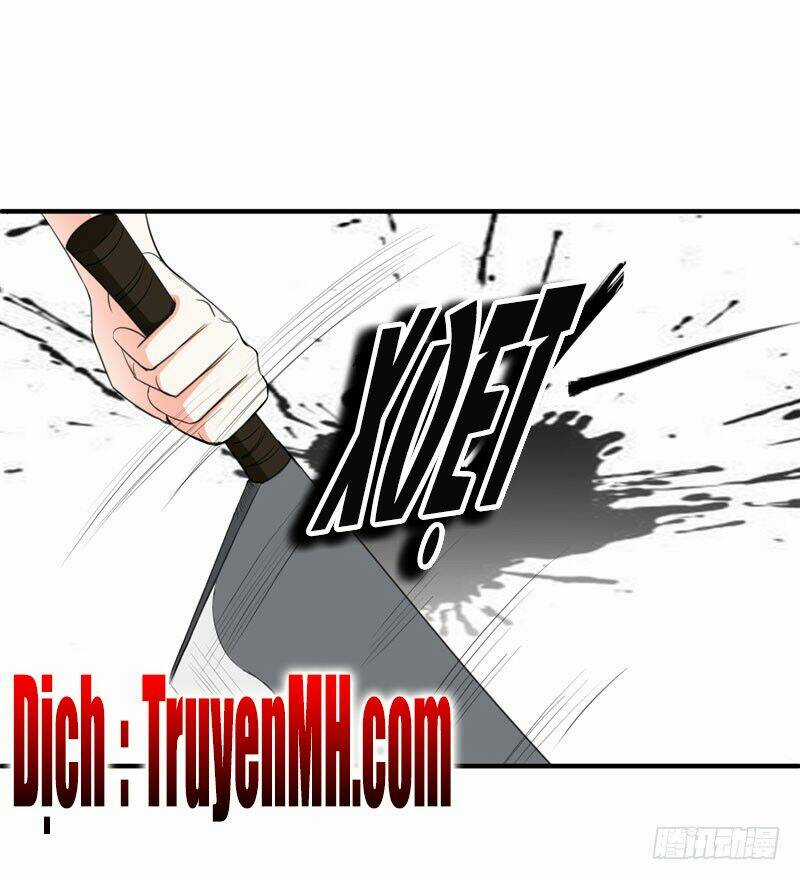 Bạo Lực Tiếu Thôn Cô - Chapter 6 - Trang 6