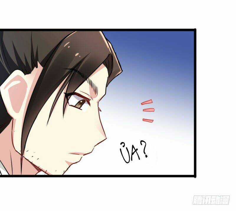 Bạo Lực Tiếu Thôn Cô - Chapter 60 - Trang 19