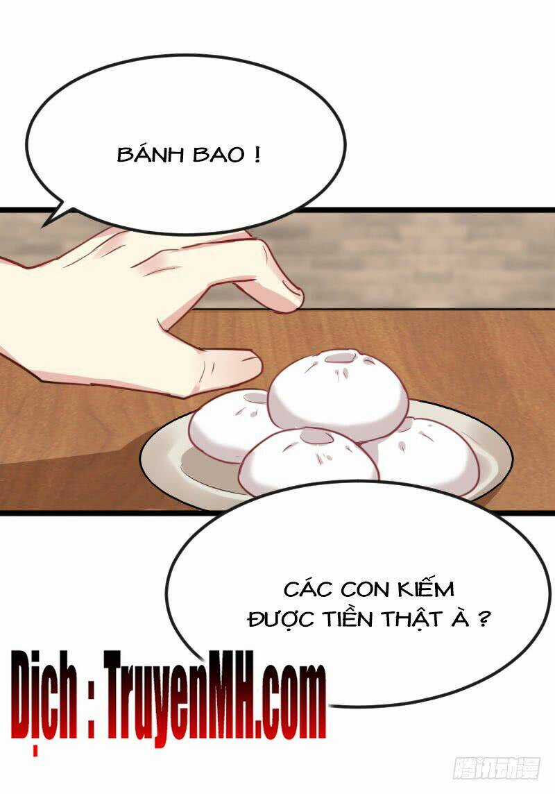 Bạo Lực Tiếu Thôn Cô - Chapter 60 - Trang 20