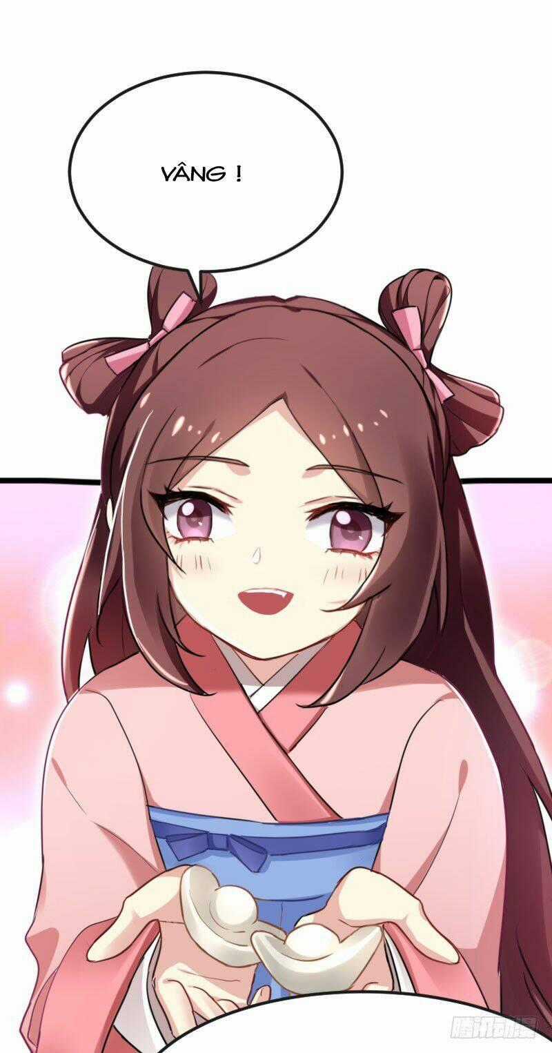 Bạo Lực Tiếu Thôn Cô - Chapter 60 - Trang 21