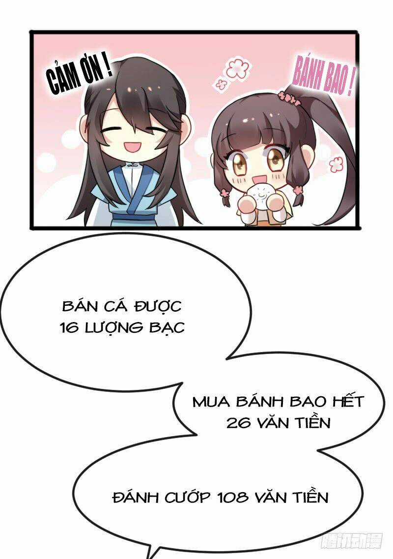 Bạo Lực Tiếu Thôn Cô - Chapter 60 - Trang 5