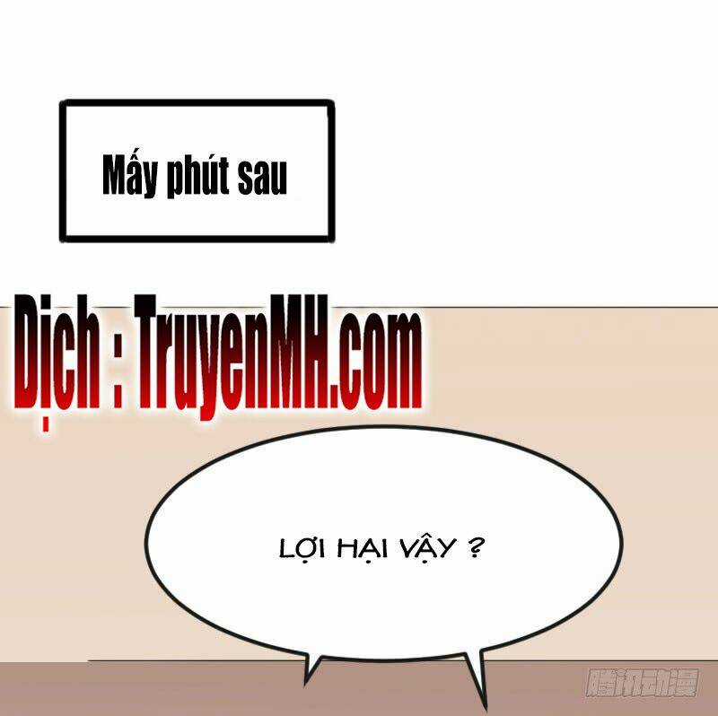 Bạo Lực Tiếu Thôn Cô - Chapter 60 - Trang 10