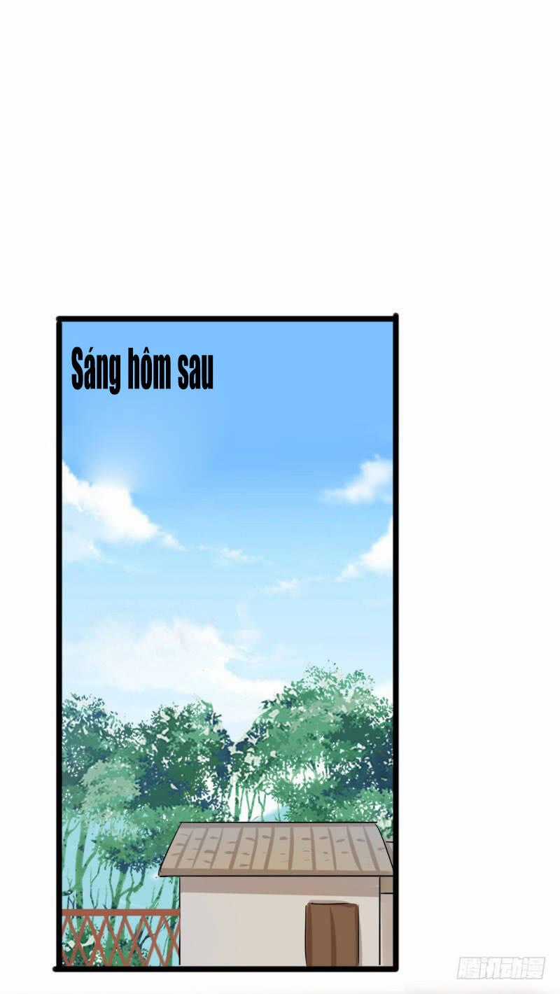Bạo Lực Tiếu Thôn Cô - Chapter 61 - Trang 2