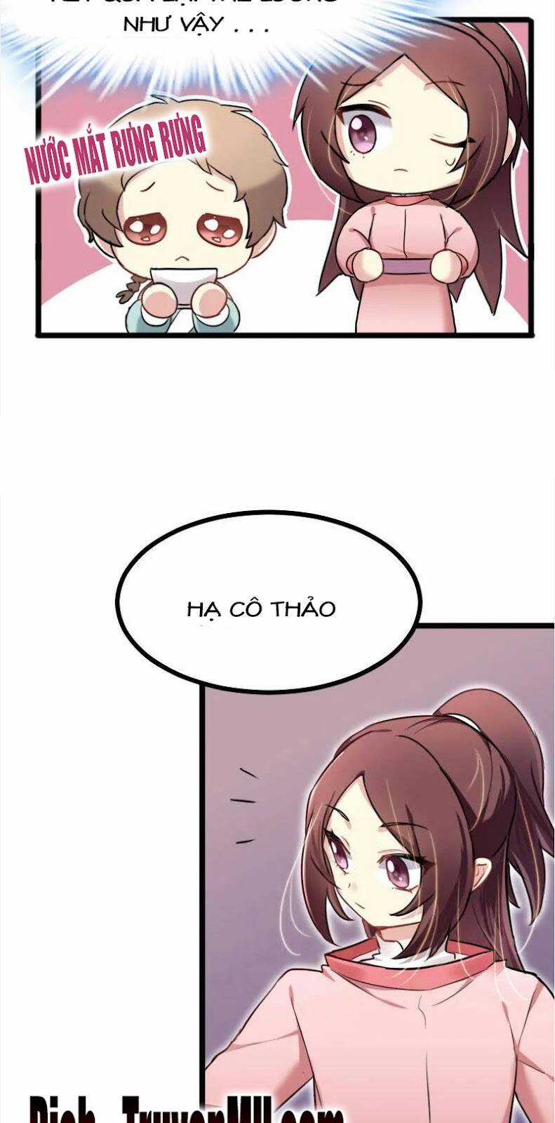 Bạo Lực Tiếu Thôn Cô - Chapter 61 - Trang 11