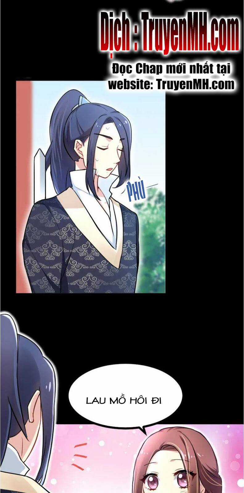 Bạo Lực Tiếu Thôn Cô - Chapter 61 - Trang 20