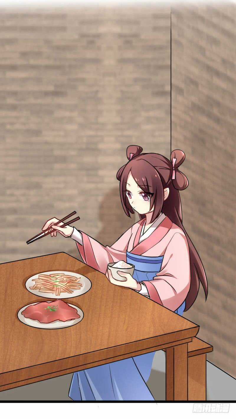 Bạo Lực Tiếu Thôn Cô - Chapter 61 - Trang 3