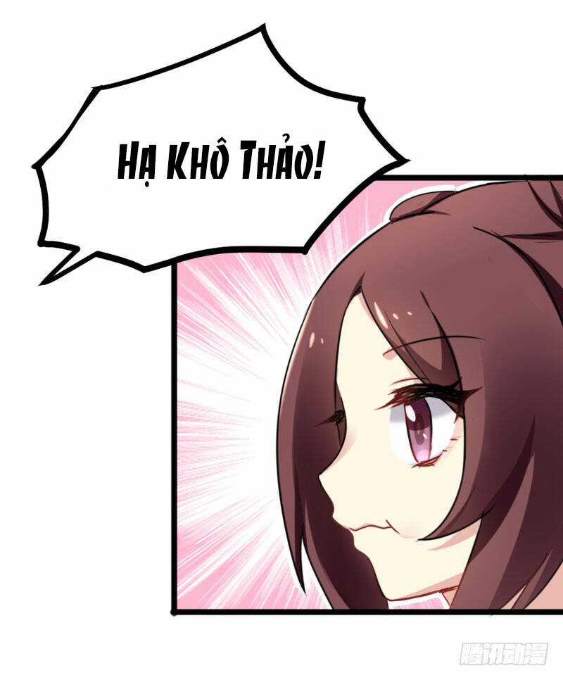 Bạo Lực Tiếu Thôn Cô - Chapter 61 - Trang 4