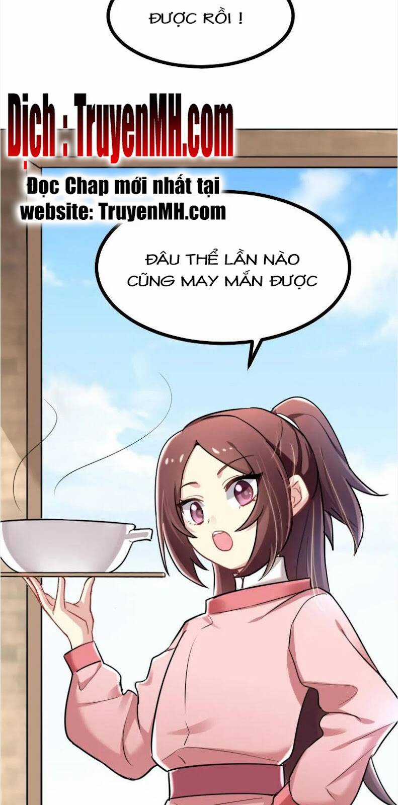 Bạo Lực Tiếu Thôn Cô - Chapter 61 - Trang 9