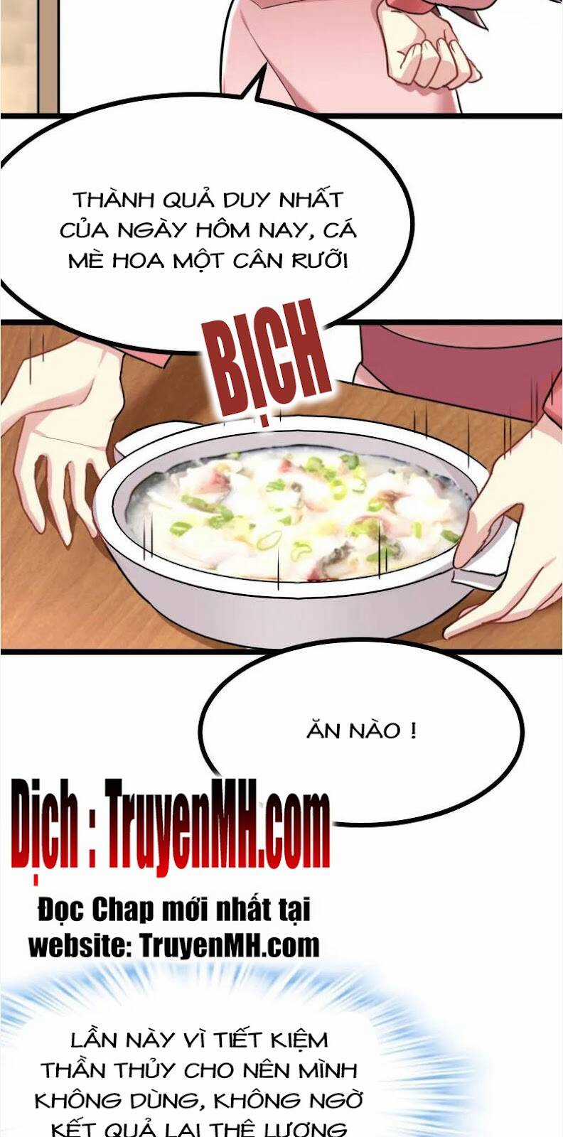 Bạo Lực Tiếu Thôn Cô - Chapter 61 - Trang 10