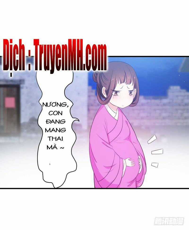 Bạo Lực Tiếu Thôn Cô - Chapter 7 - Trang 2