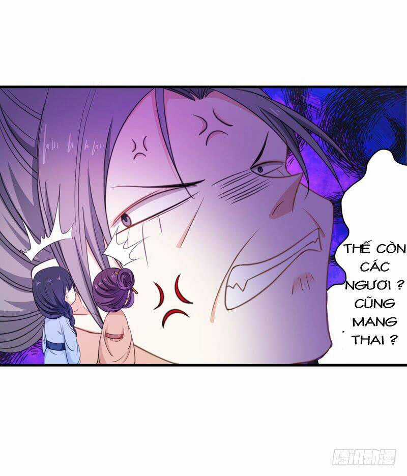 Bạo Lực Tiếu Thôn Cô - Chapter 7 - Trang 3