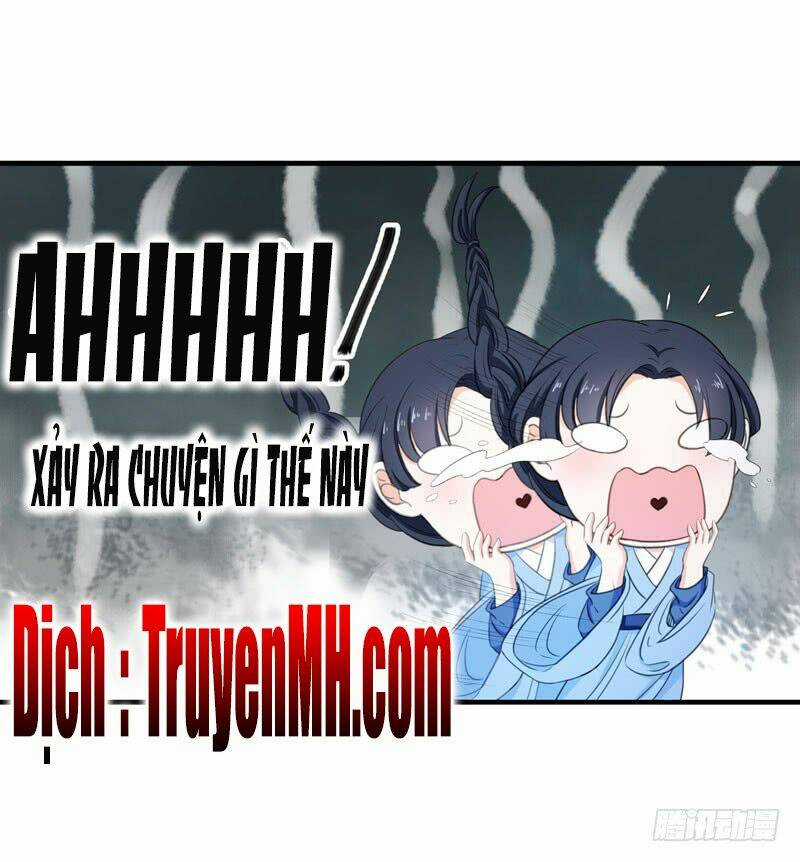 Bạo Lực Tiếu Thôn Cô - Chapter 7 - Trang 8