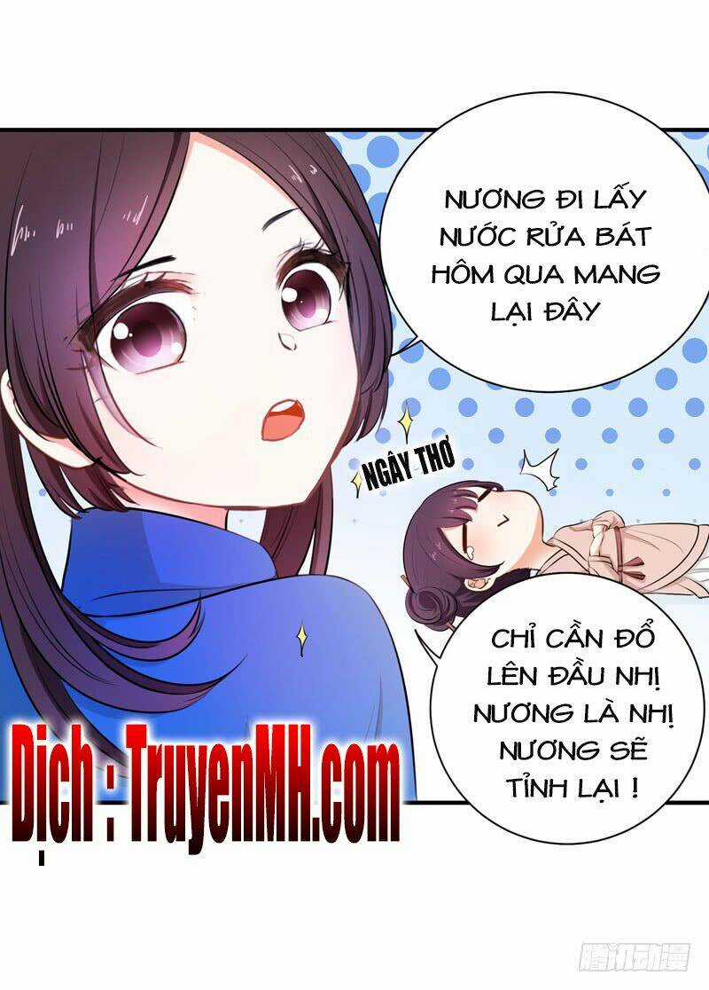 Bạo Lực Tiếu Thôn Cô - Chapter 7 - Trang 10