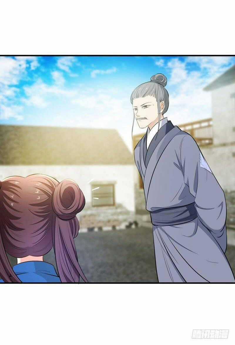 Bạo Lực Tiếu Thôn Cô - Chapter 8 - Trang 2