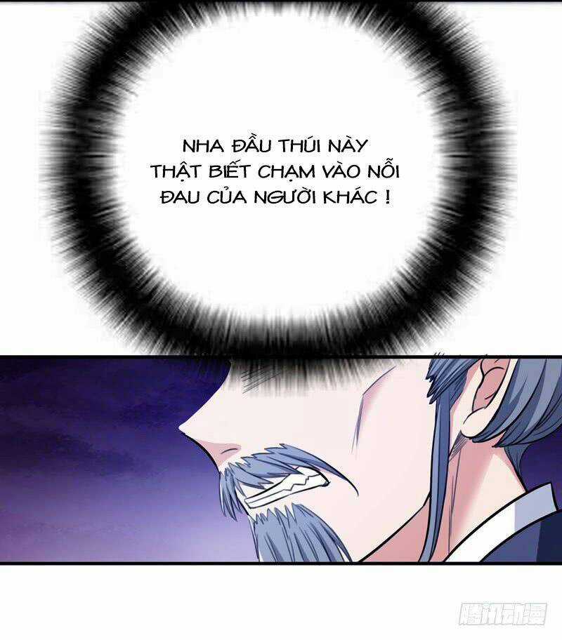 Bạo Lực Tiếu Thôn Cô - Chapter 8 - Trang 11