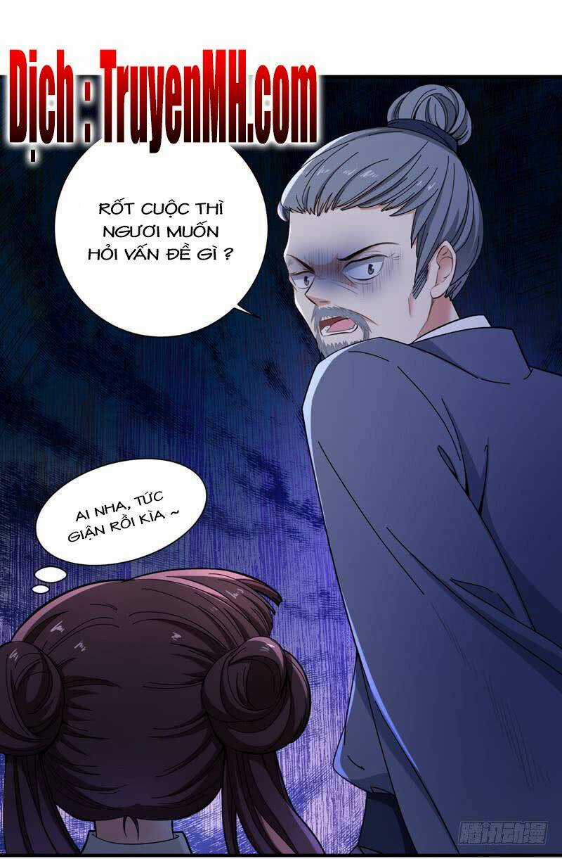 Bạo Lực Tiếu Thôn Cô - Chapter 8 - Trang 12