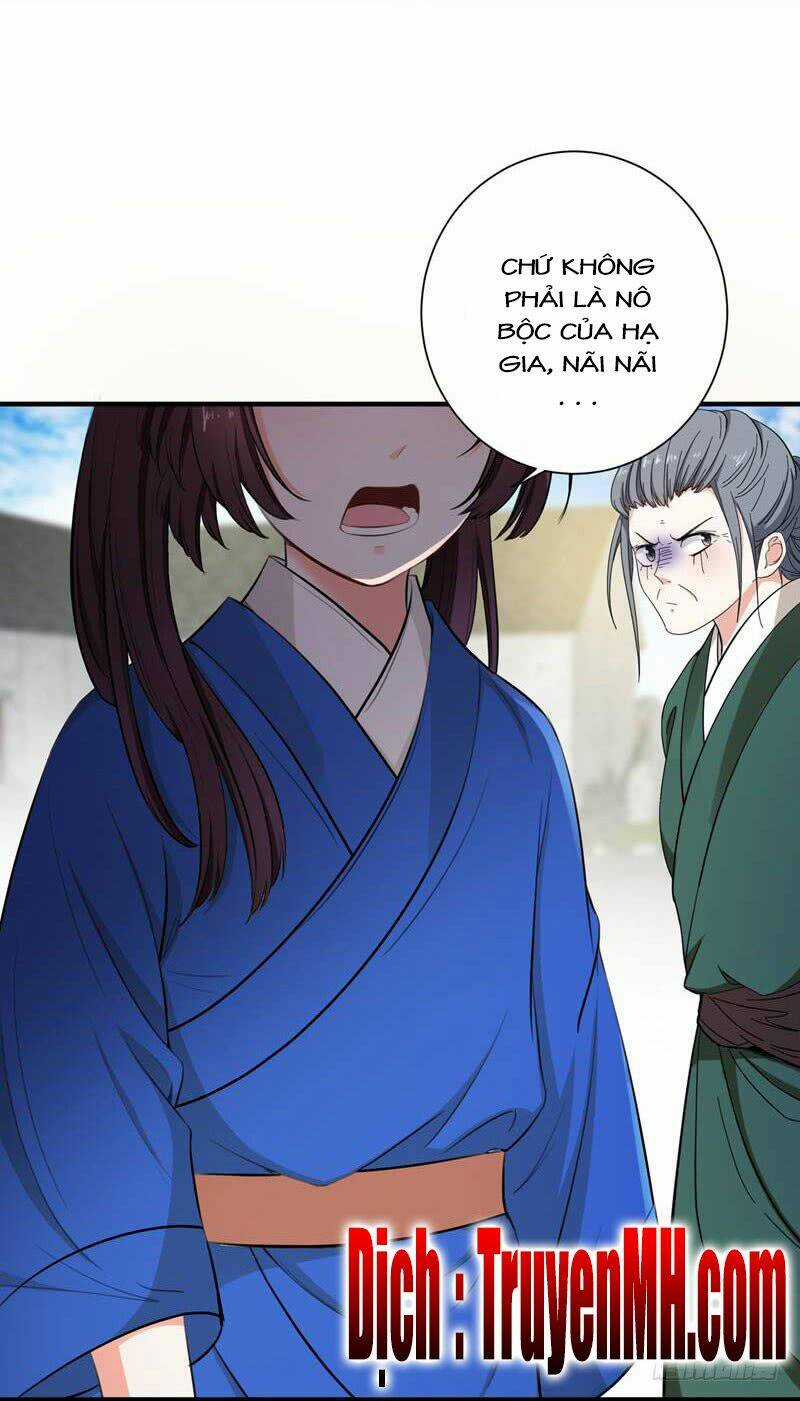 Bạo Lực Tiếu Thôn Cô - Chapter 8 - Trang 14