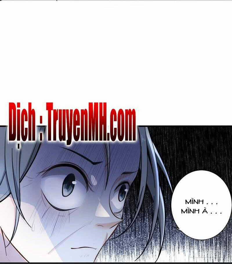 Bạo Lực Tiếu Thôn Cô - Chapter 9 - Trang 1