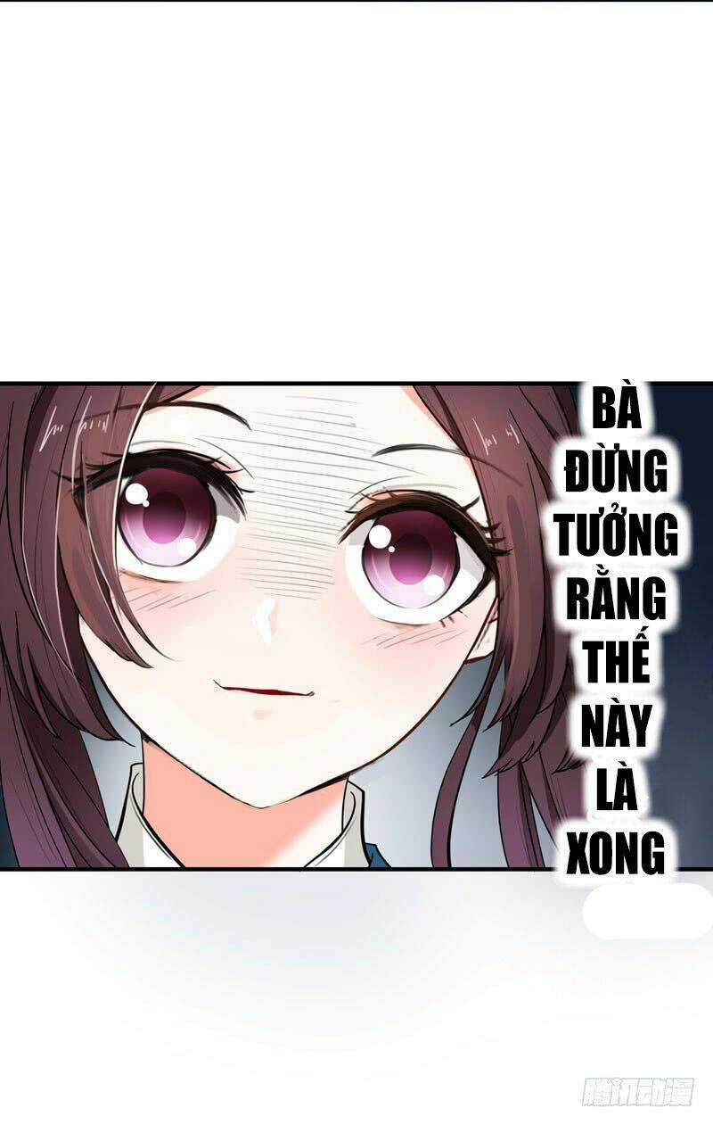 Bạo Lực Tiếu Thôn Cô - Chapter 9 - Trang 11