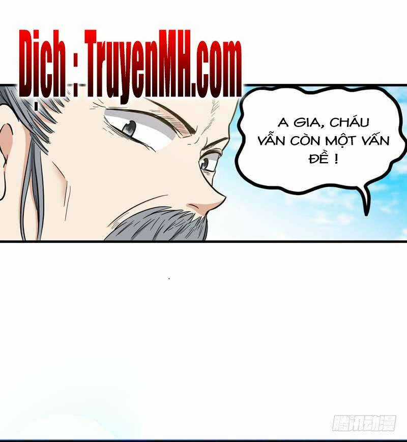 Bạo Lực Tiếu Thôn Cô - Chapter 9 - Trang 12