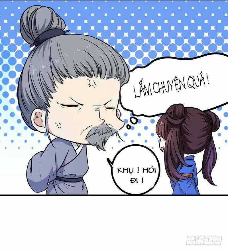 Bạo Lực Tiếu Thôn Cô - Chapter 9 - Trang 13