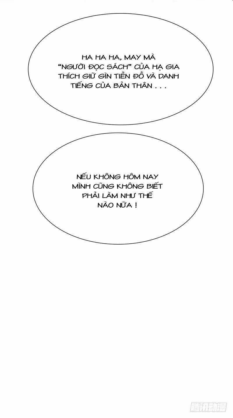 Bạo Lực Tiếu Thôn Cô - Chapter 9 - Trang 4