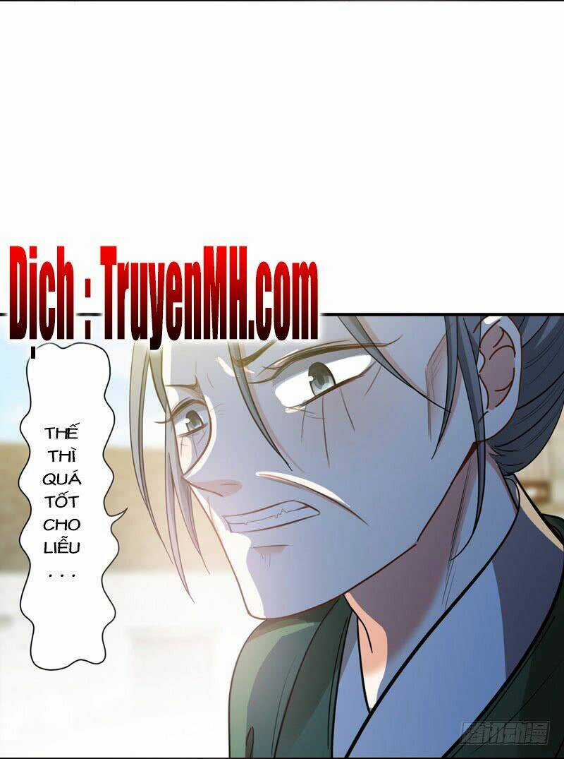 Bạo Lực Tiếu Thôn Cô - Chapter 9 - Trang 7