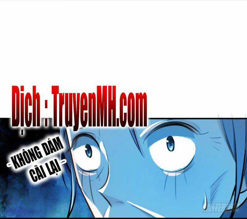 Bạo Lực Tiếu Thôn Cô - Chapter 9 - Trang 9