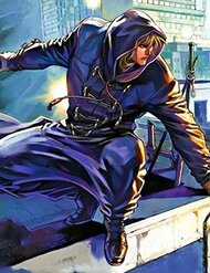 Đọc truyện Bạo Lực Trung Độc