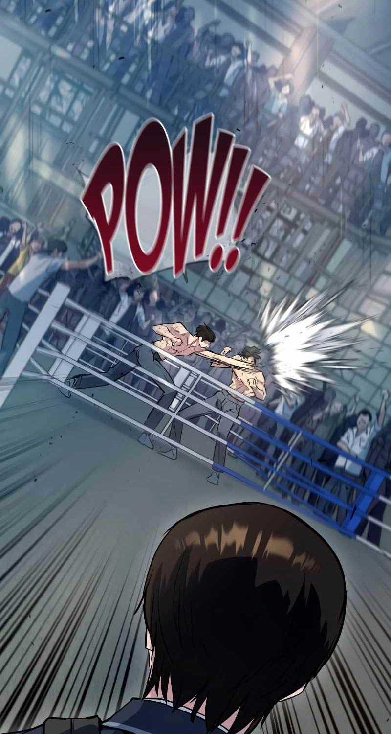 Bạo Lực Vương - Chapter 1 - Trang 118