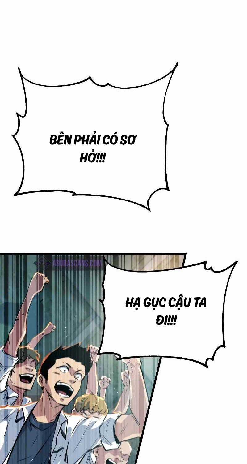 Bạo Lực Vương - Chapter 1 - Trang 120