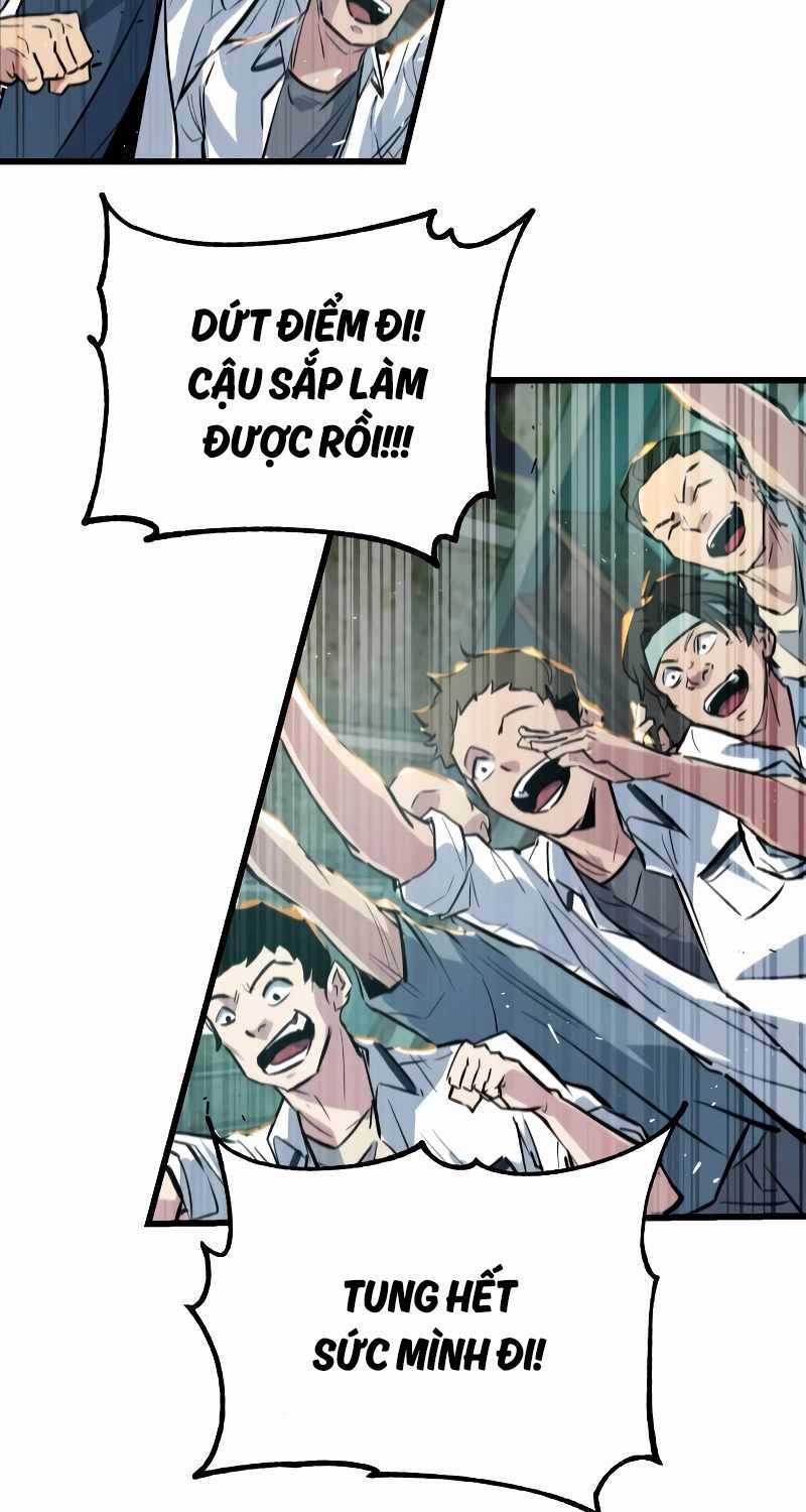 Bạo Lực Vương - Chapter 1 - Trang 121