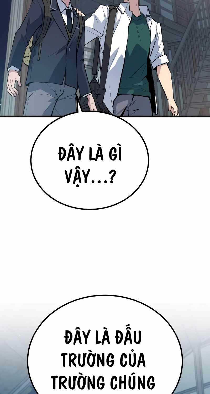 Bạo Lực Vương - Chapter 1 - Trang 127