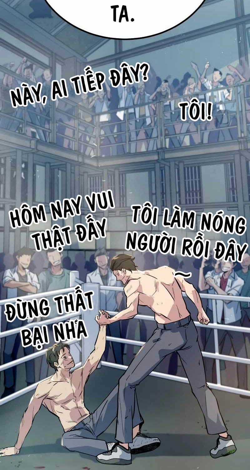 Bạo Lực Vương - Chapter 1 - Trang 128