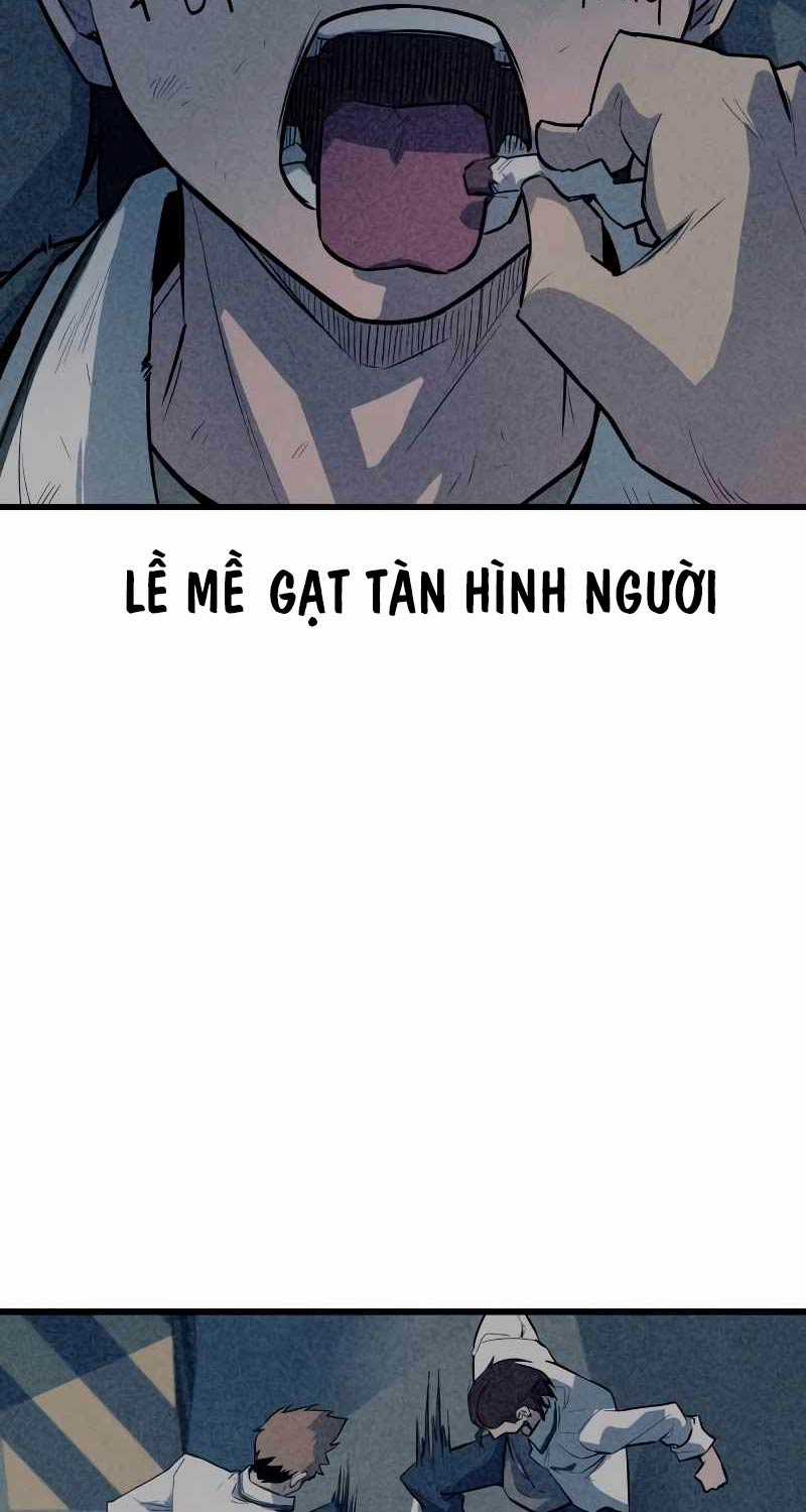 Bạo Lực Vương - Chapter 1 - Trang 15