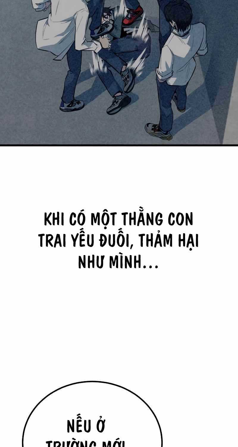 Bạo Lực Vương - Chapter 1 - Trang 16