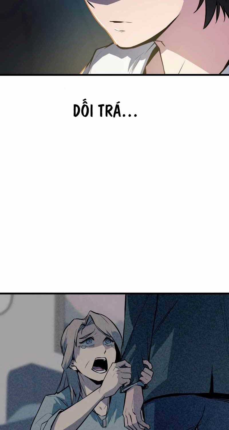 Bạo Lực Vương - Chapter 1 - Trang 19