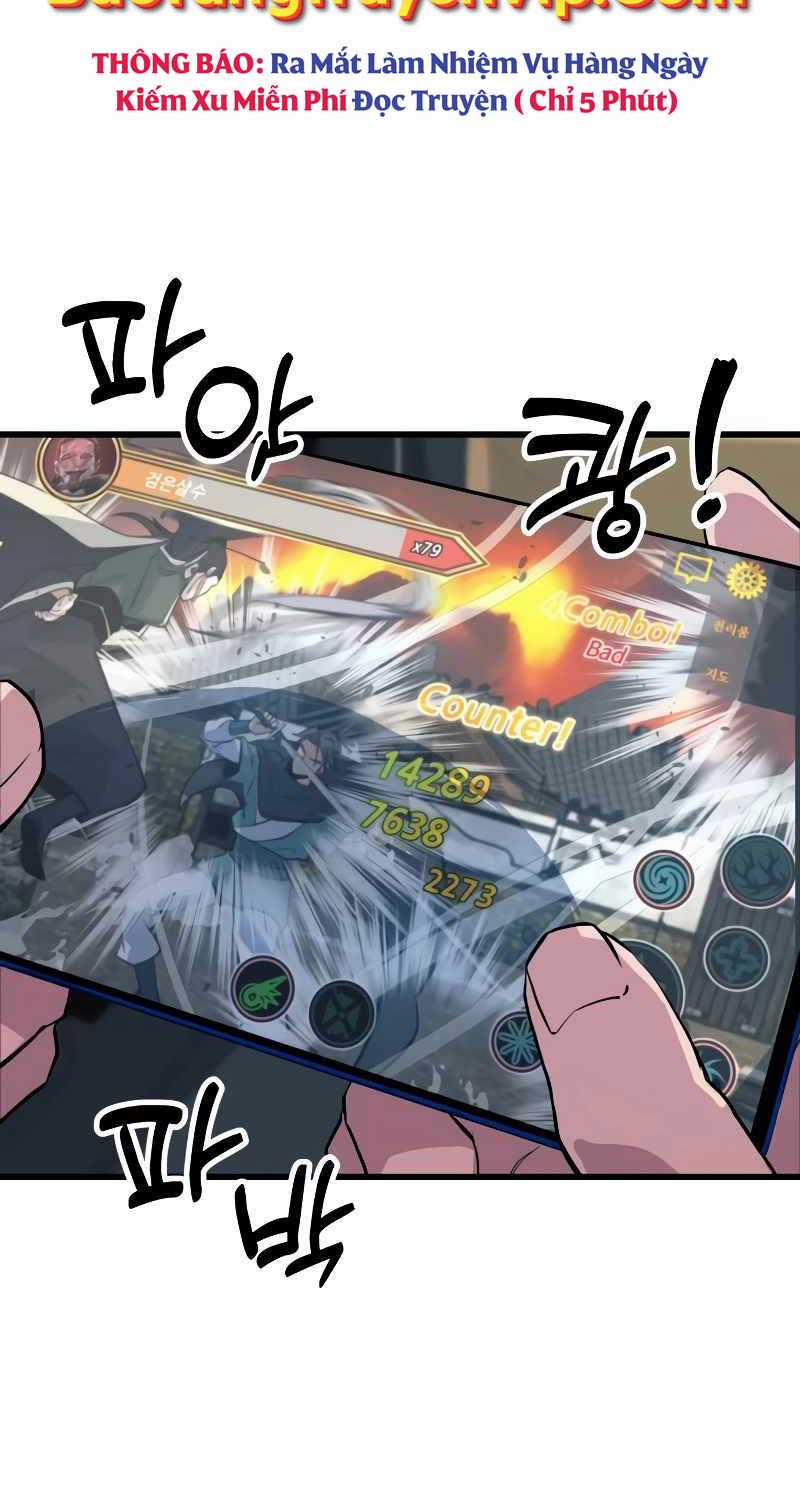 Bạo Lực Vương - Chapter 1 - Trang 3