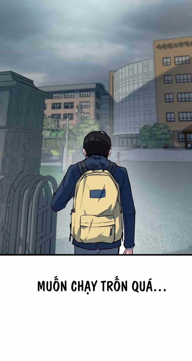 Bạo Lực Vương - Chapter 1 - Trang 28