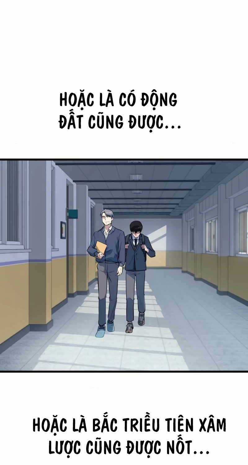 Bạo Lực Vương - Chapter 1 - Trang 29